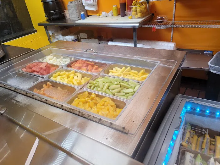 Mangonadas Del Barrio Picture 7