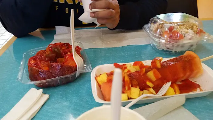 Mangonadas Del Barrio Picture 9