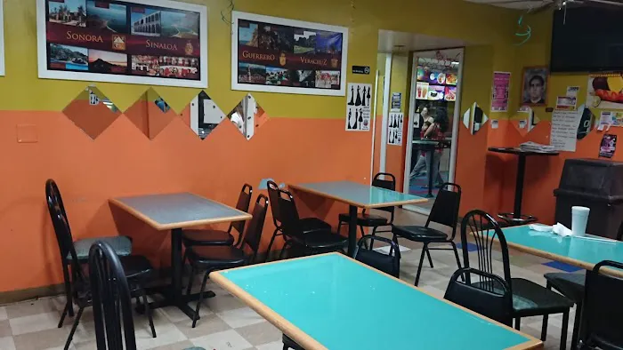 Mangonadas Del Barrio Picture 10