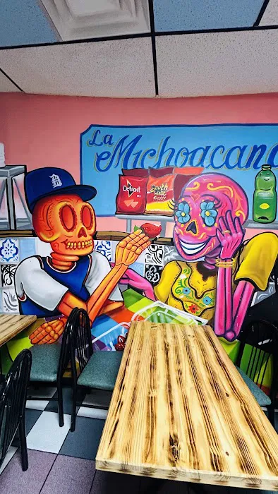 La Michoacanita Ice Cream Picture 4