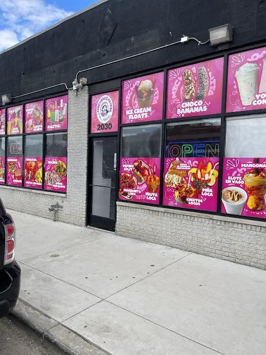 La Michoacanita Ice Cream Picture 3