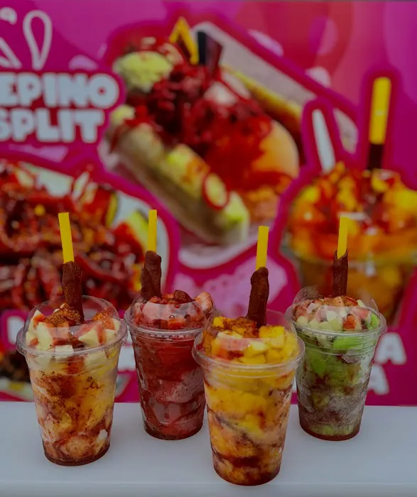 La Michoacanita Ice Cream Picture 2