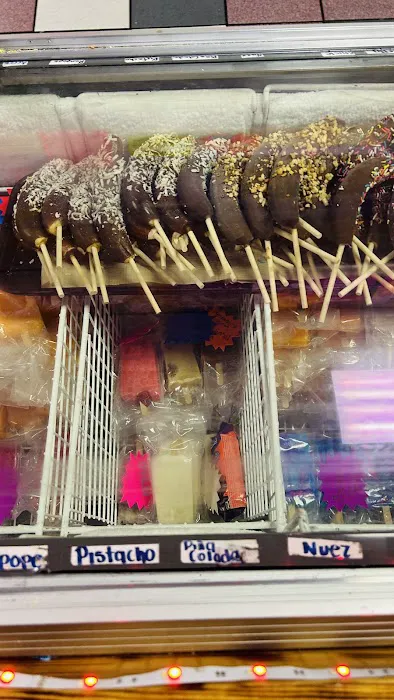 La Michoacanita Ice Cream Picture 1