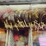 La Michoacanita Ice Cream