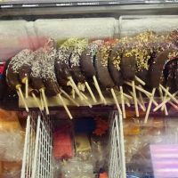 La Michoacanita Ice Cream ico