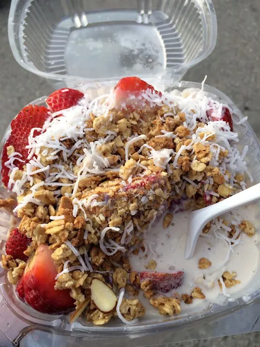La Michoacanita Ice Cream Picture 5