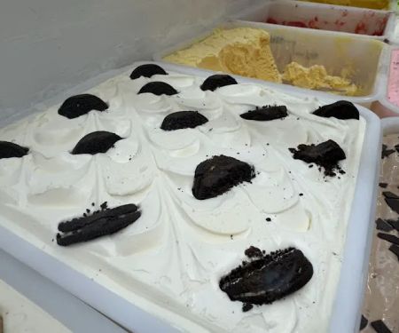 Ice Cream City