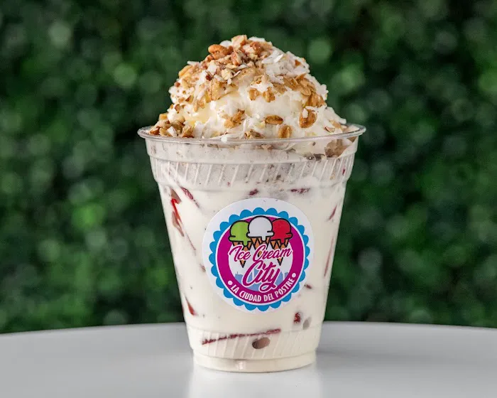 Ice Cream City Picture 5