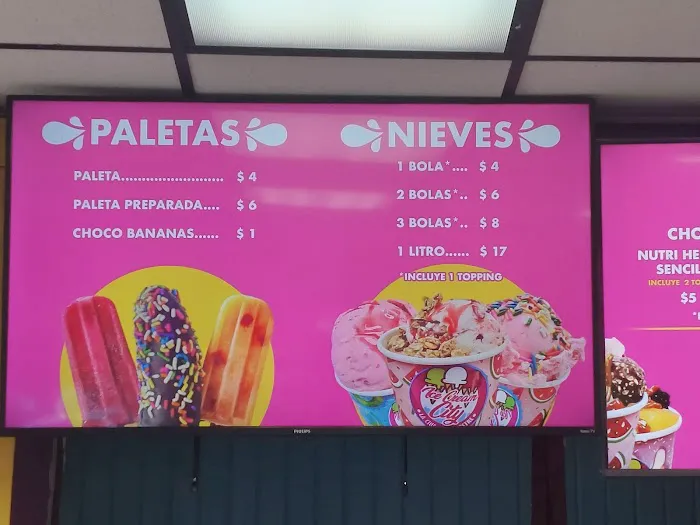Ice Cream City Picture 9