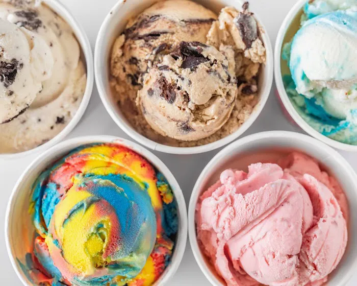 Ice Cream City Picture 10