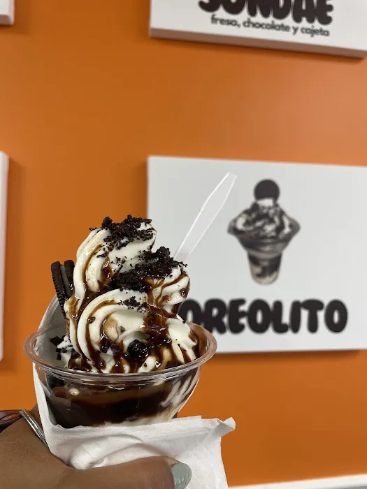 La Casa Ice Cream Picture 2
