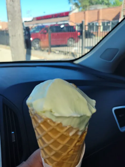 La Casa Ice Cream Picture 4