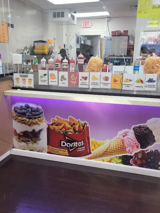 La Casa Ice Cream Picture 6