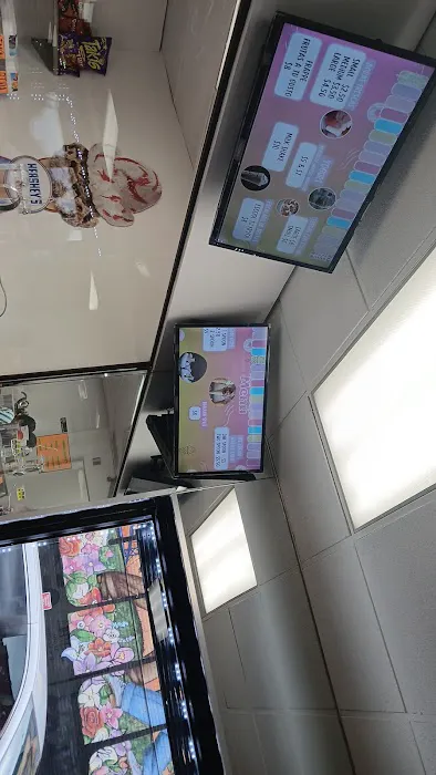 La Casa Ice Cream Picture 10
