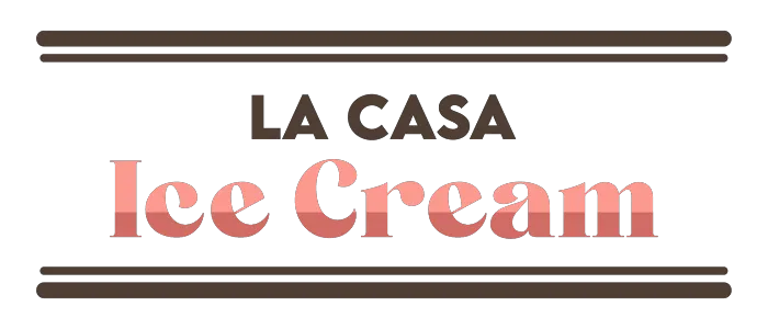 La Casa Ice Cream Picture 9