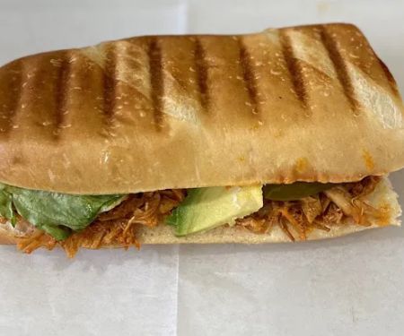 Las Palmas Neveria Y Cafeteria