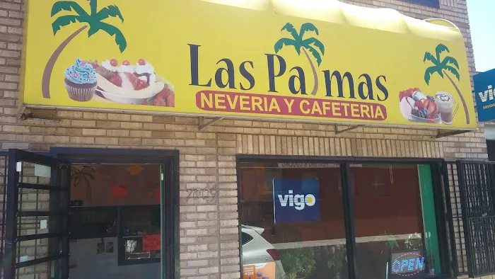 Las Palmas Neveria Y Cafeteria Picture 6