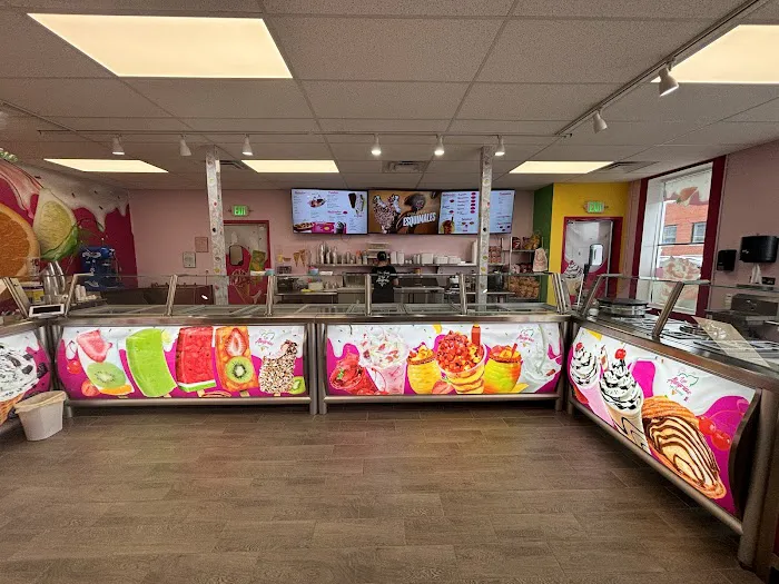 Las Alegrias Helados Picture 3