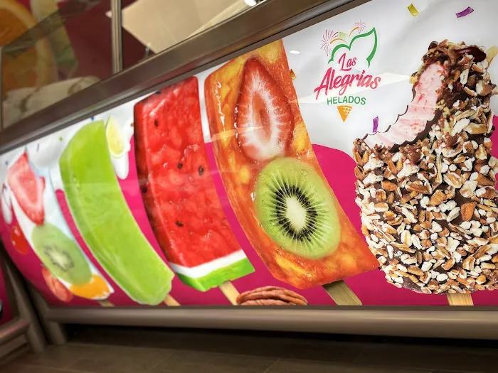 Las Alegrias Helados Picture 2