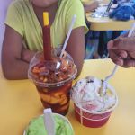 Las Alegrias Helados