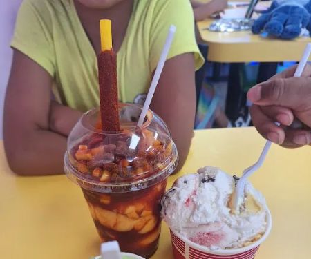Las Alegrias Helados