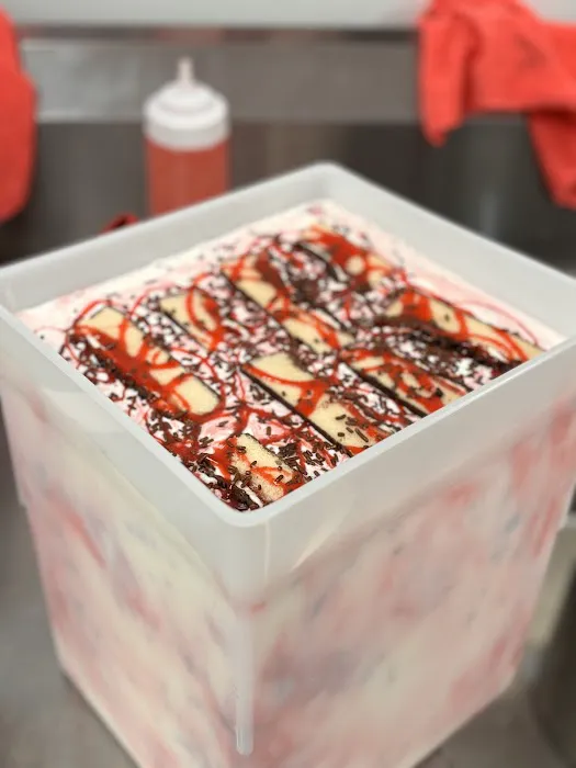 Las Alegrias Helados Picture 4