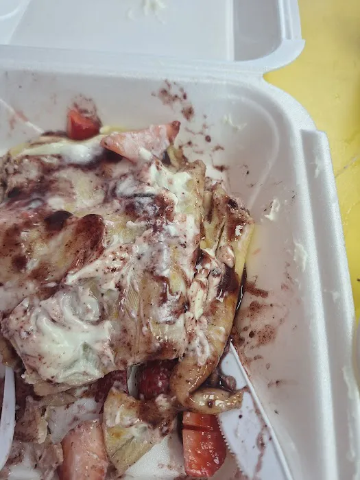 Las Alegrias Helados Picture 7