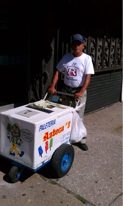 La Azteca Ice Cream Picture 1