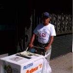 La Azteca Ice Cream