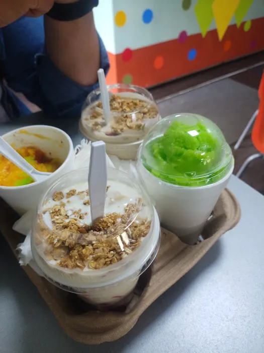 La Fiesta Ice Cream Picture 3