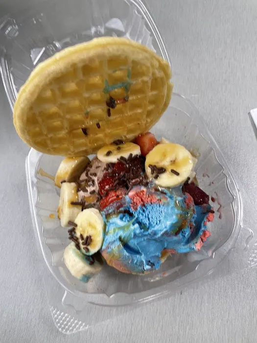 La Fiesta Ice Cream Picture 5