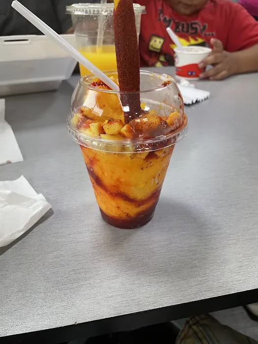 La Fiesta Ice Cream Picture 4