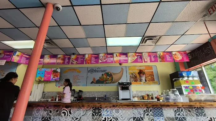 Ice Cream La Michoacana Picture 4