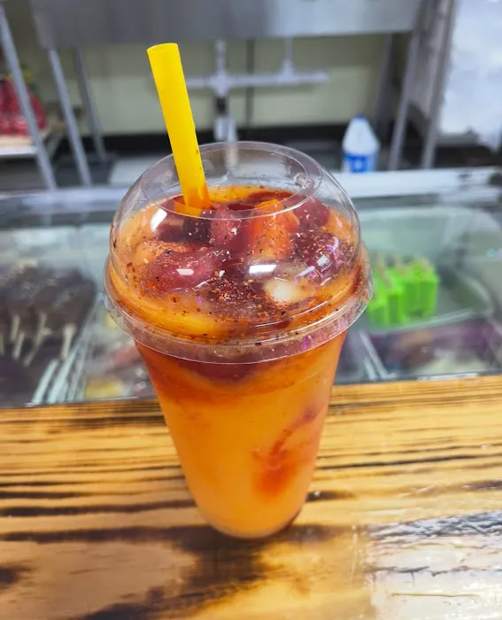 Ice Cream La Michoacana Picture 5