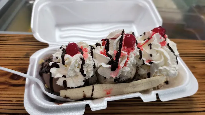 Ice Cream La Michoacana Picture 7