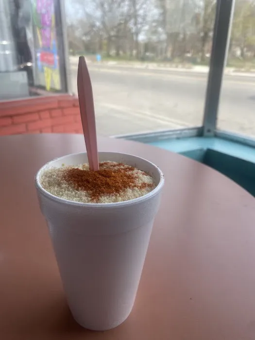 Ice Cream La Michoacana Picture 9
