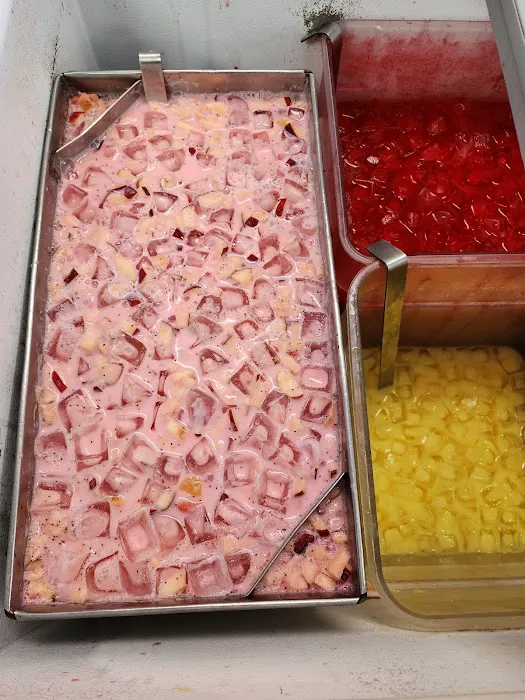 Ice Cream La Michoacana Picture 8