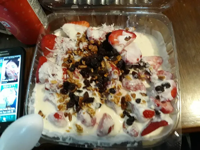 Ice Cream La Michoacana Picture 10