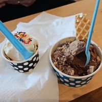 Millwork Creamery, LLC ico