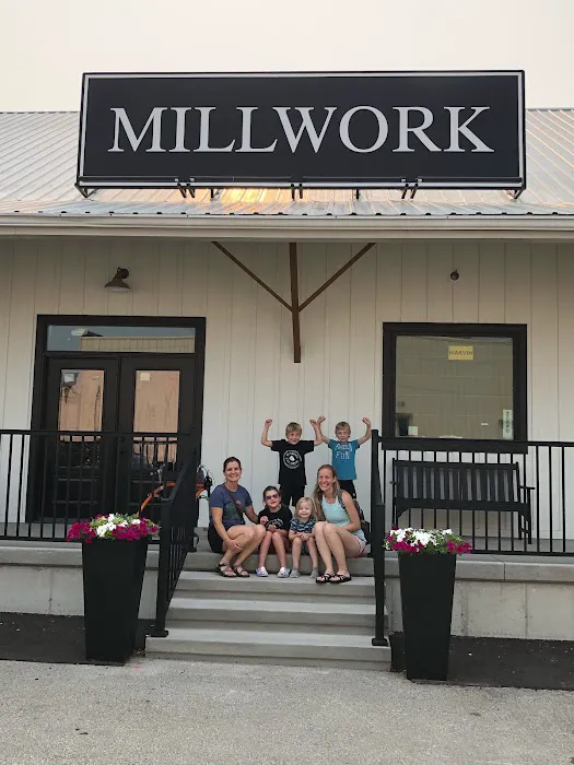 Millwork Creamery, LLC Picture 3