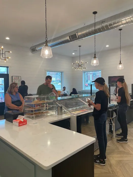 Millwork Creamery, LLC Picture 7