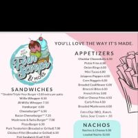 Four Scoops And More ico