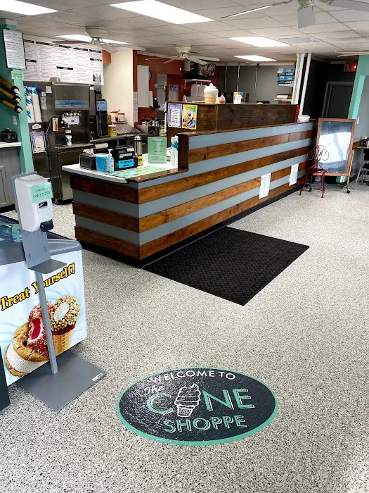 Cone Shoppe Picture 2