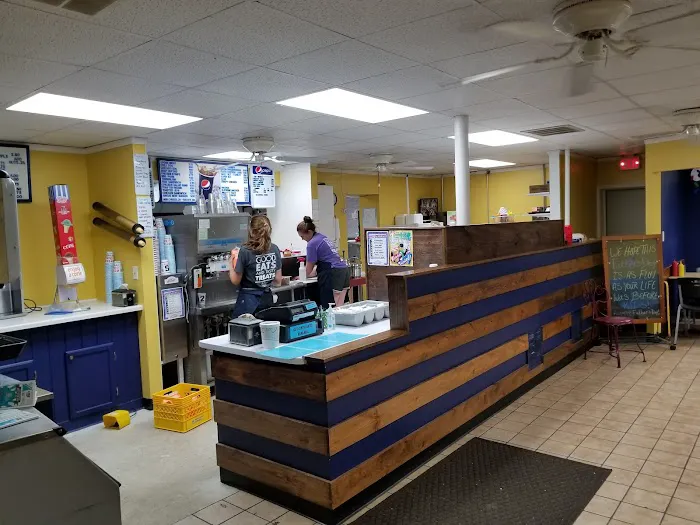 Cone Shoppe Picture 4