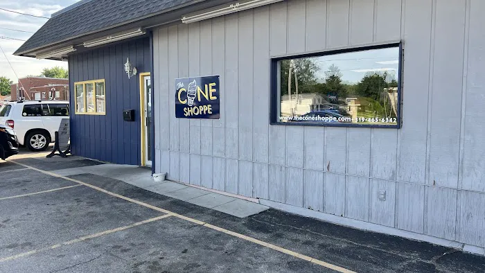 Cone Shoppe Picture 5