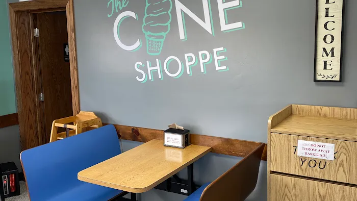 Cone Shoppe Picture 3