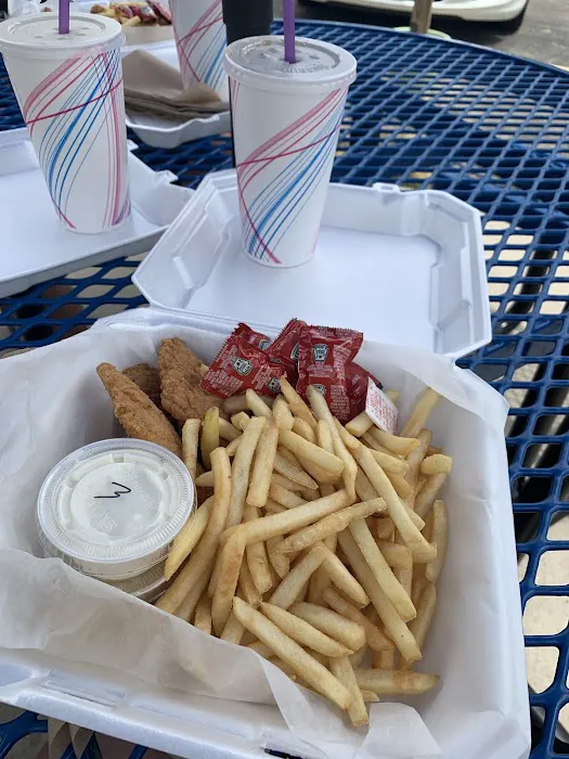 Cone Shoppe Picture 9