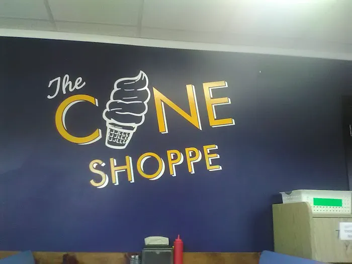 Cone Shoppe Picture 6