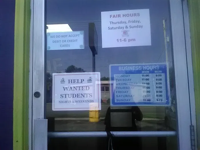 Cone Shoppe Picture 8