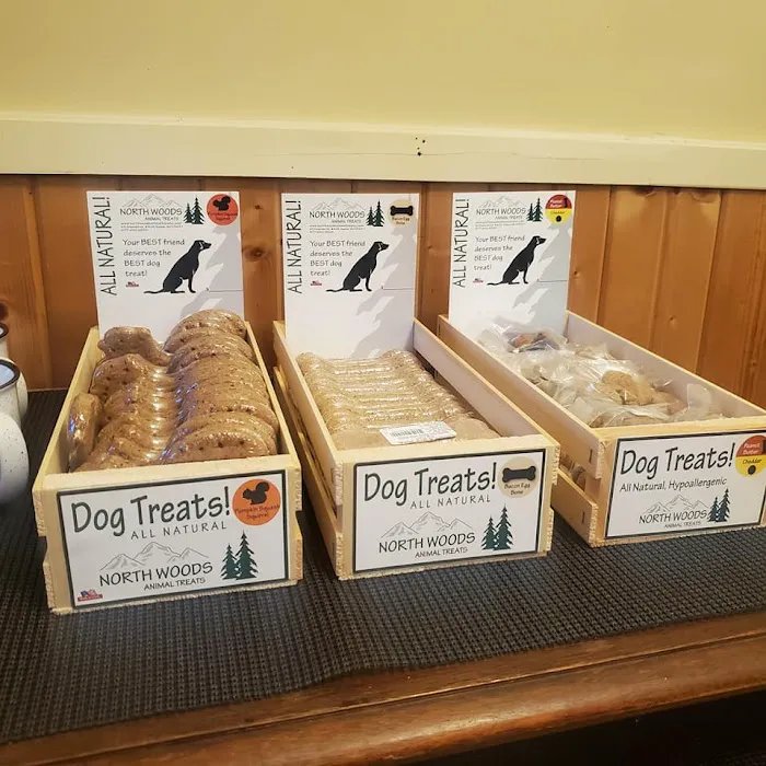 Amelia's Treats & Treasures Picture 6
